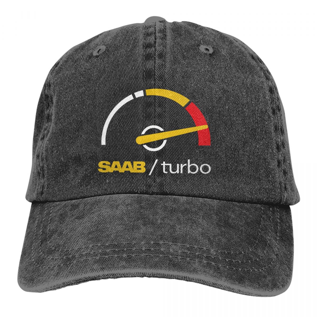 男性用ウォッシュドベースボールキャップ、バックキャップ、パパ - Golf Cap Dad のレビューと価格